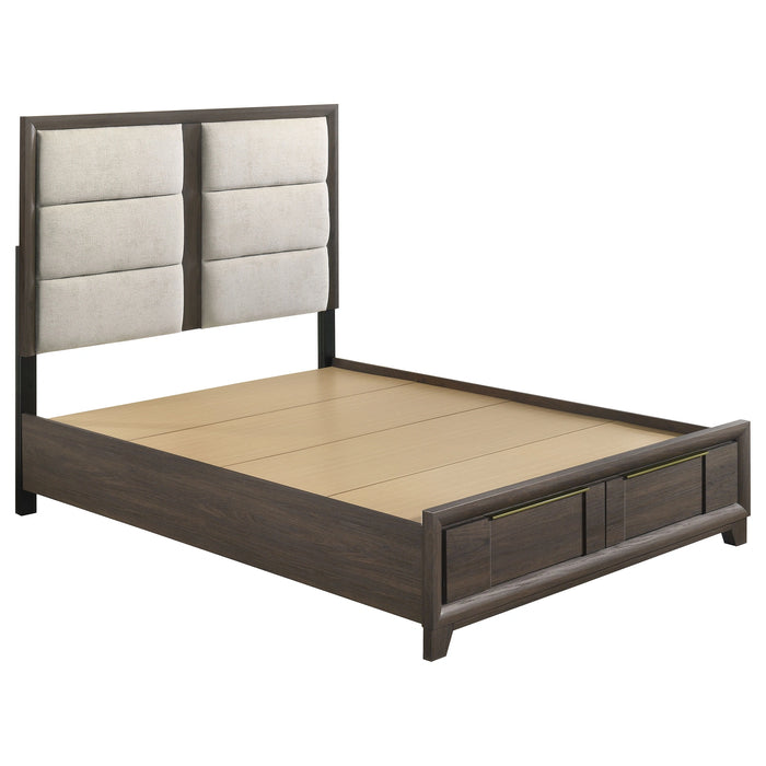 Farre Bedroom Set