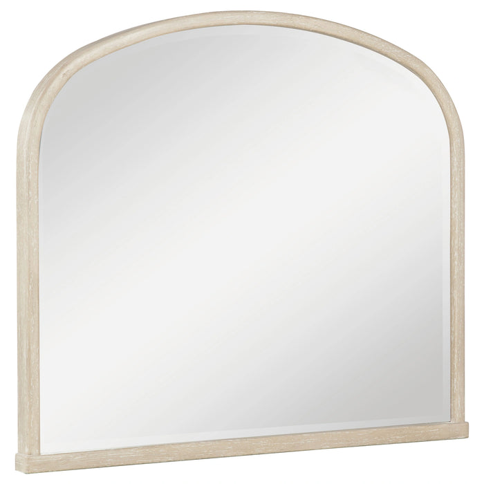 Lucaire Dresser Mirror