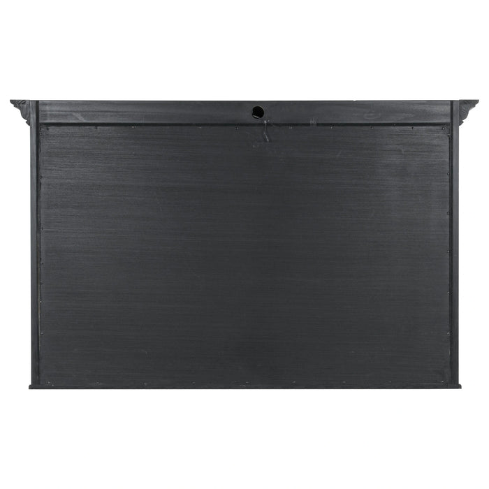 Cresswell 2-tier Touch Light Hutch