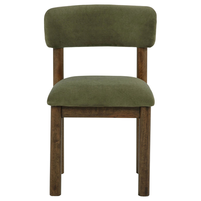 Faulkner Side Chair