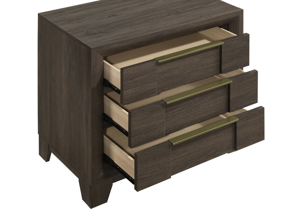 Farre Bedroom Set