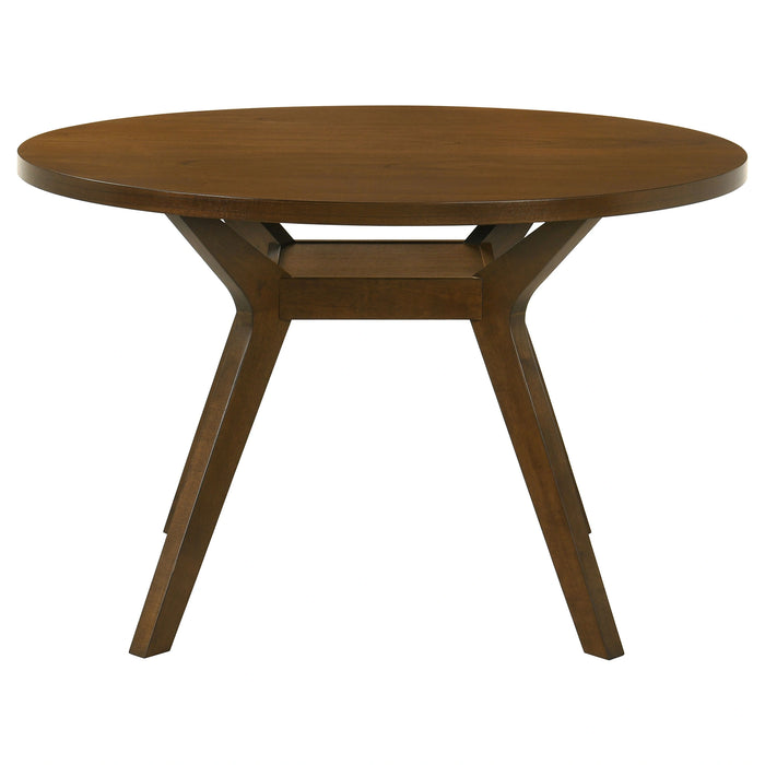 Mueller 5 Pc Dining Set