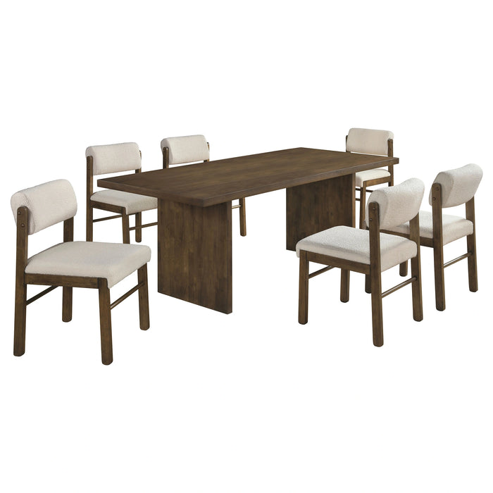 Decker Dining Set B