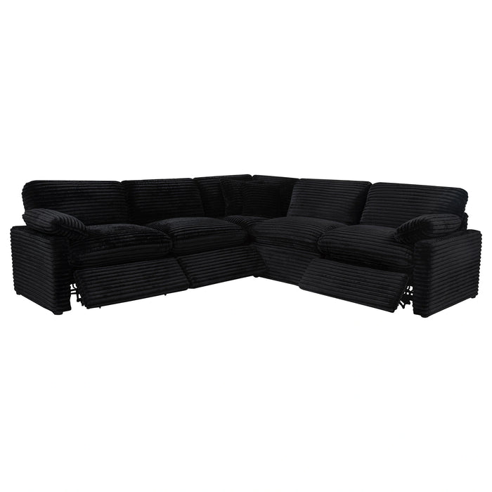 Collins Modular Power Reclining Sectional Sofa