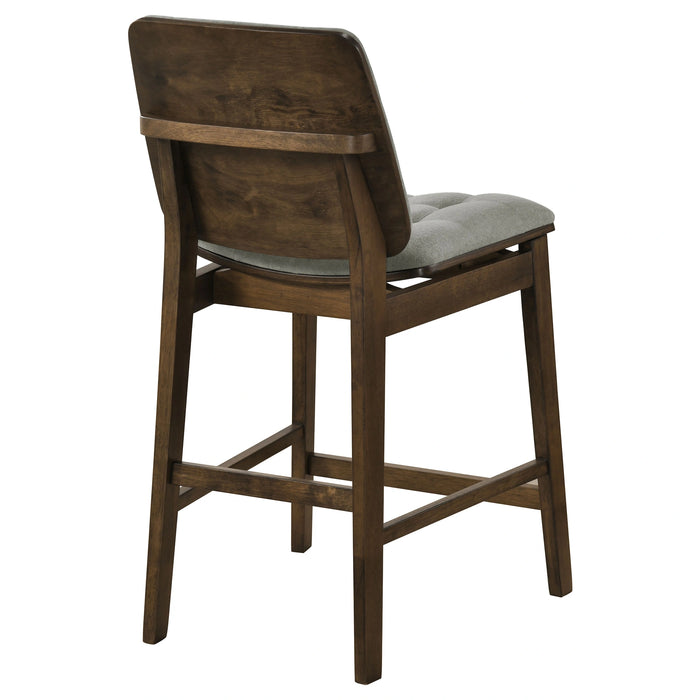 Redbridge Upholstered Dining Counter Chair