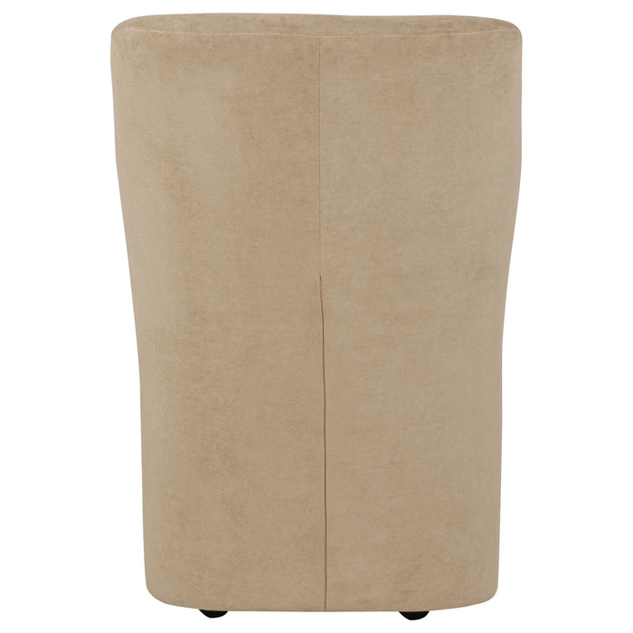 Jaelynn Upholstered Dining Side Chair
