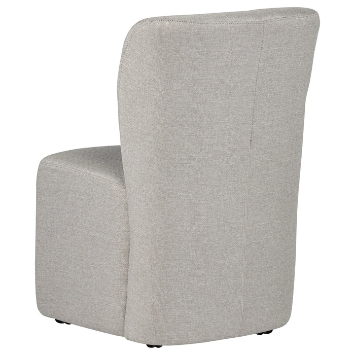 Jaelynn Upholstered Dining Side Chair