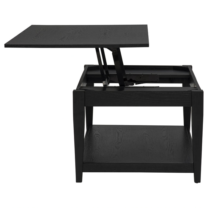 Lindenton Coffee Table Set