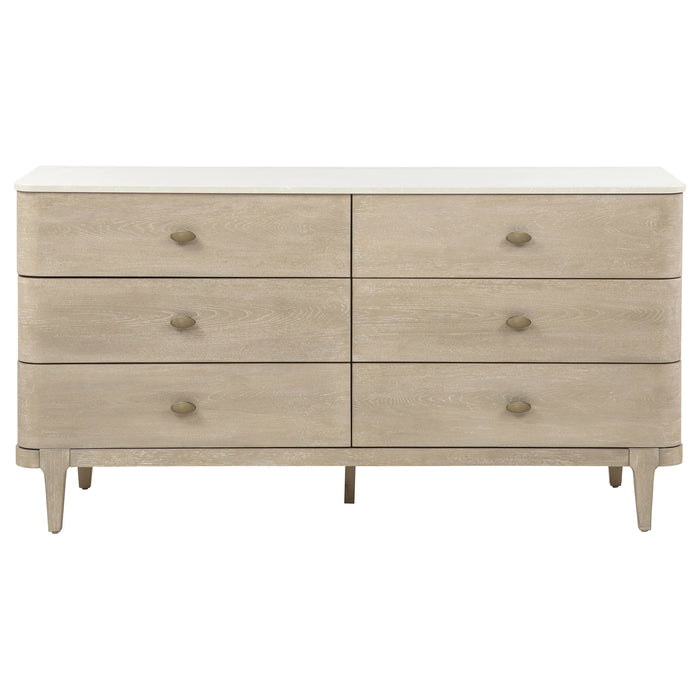 Lucaire Dresser