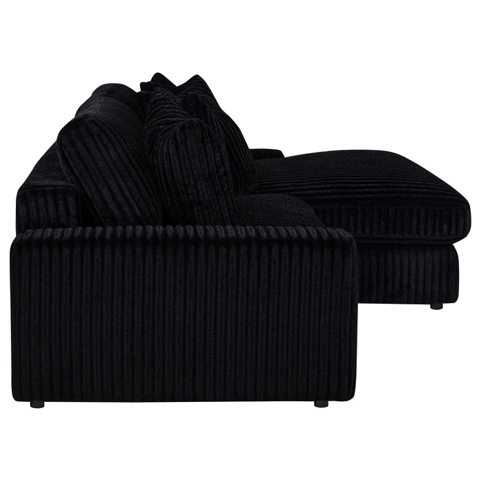 Blaine Stationary Sectional