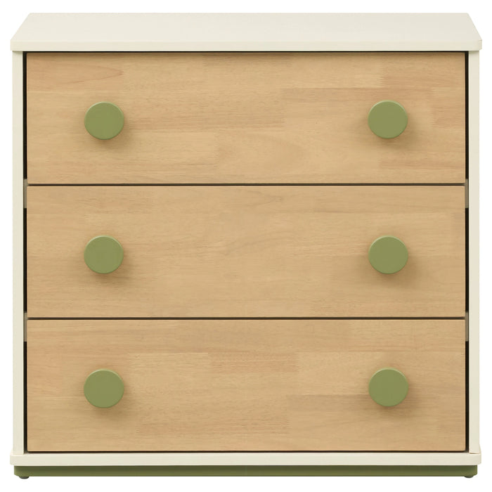 Evren Chest