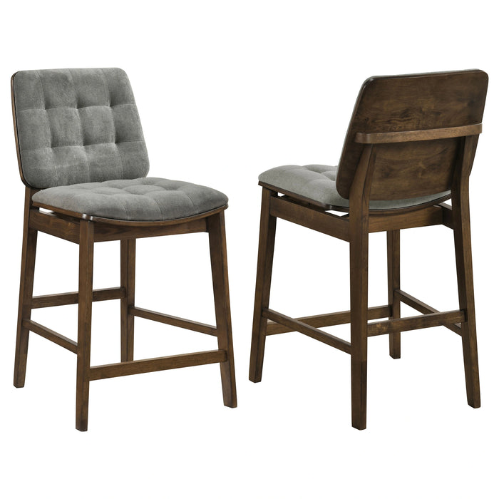 Redbridge Upholstered Dining Counter Chair