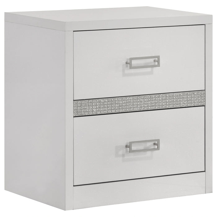 Viana Bedroom Set