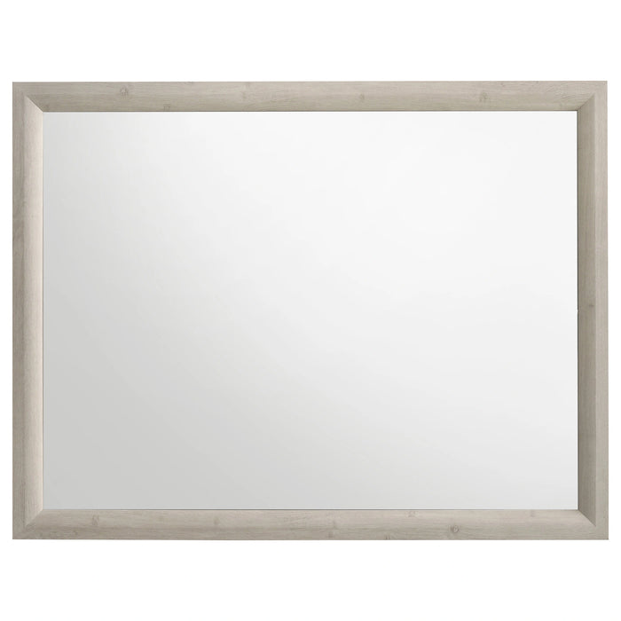 Farre Dresser Mirror