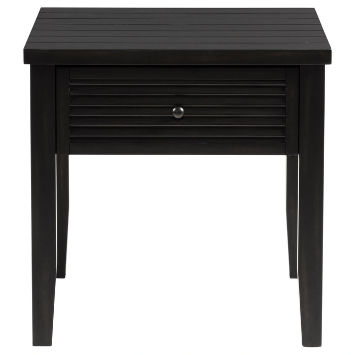 Concord Coffee Table Set