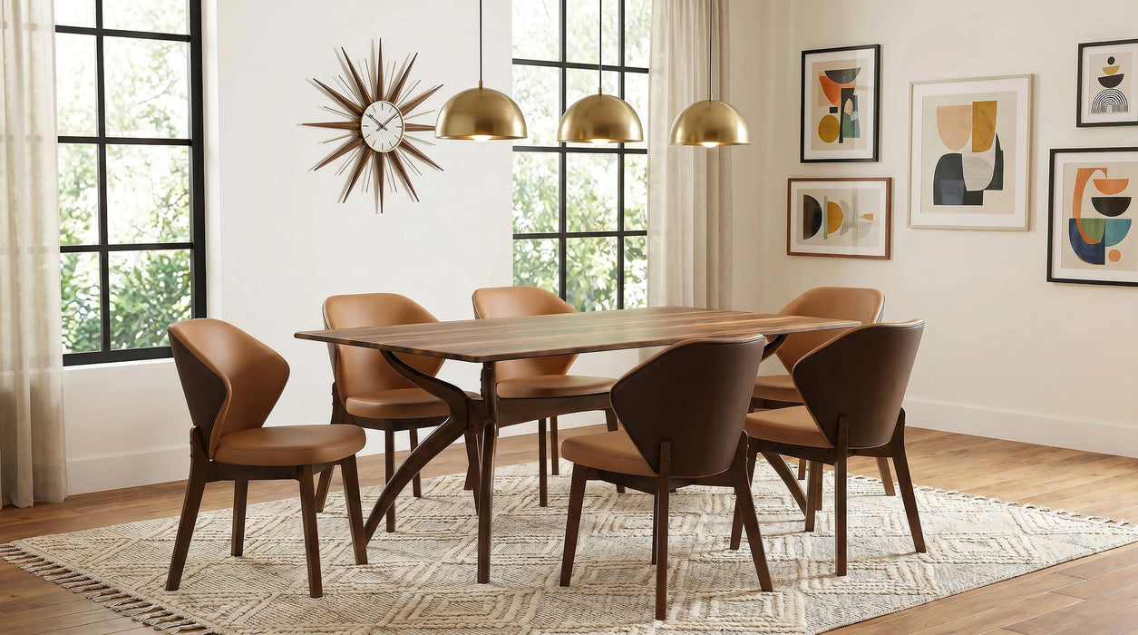 Randolph 5 Pc Dining Set