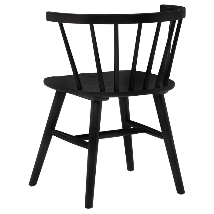 Decker Dining Set F
