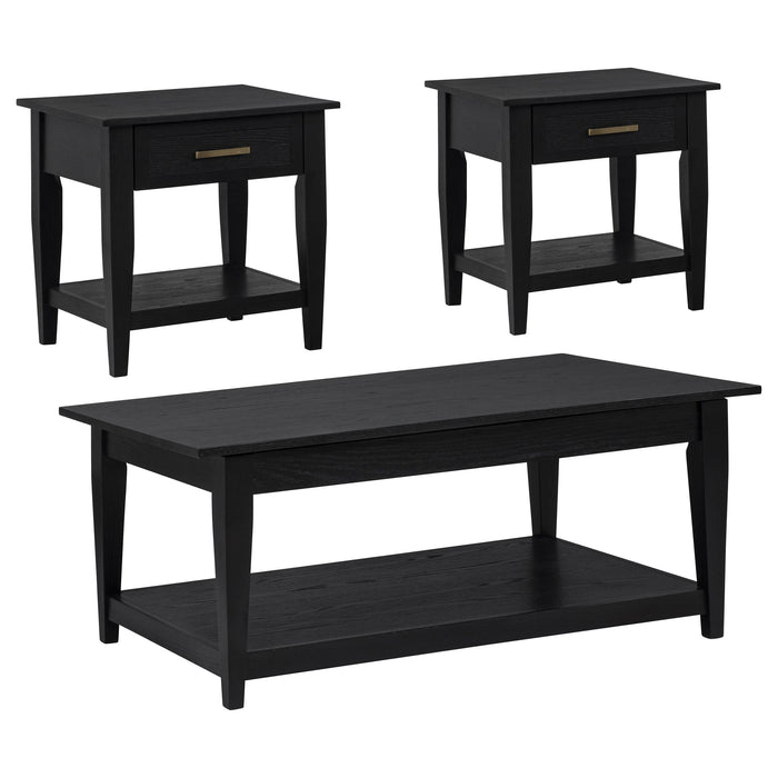 Lindenton Coffee Table Set