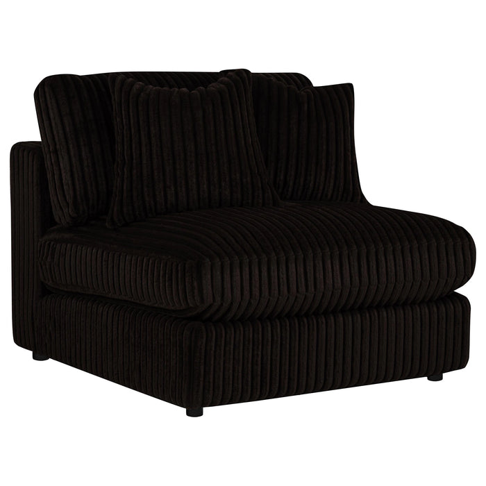 Blaine Armless Chair