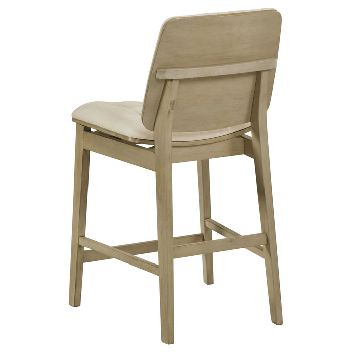 Decker Counter Height Dining Set D
