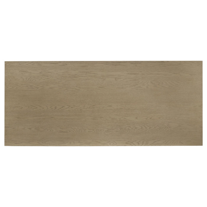 Decker Dining Set A