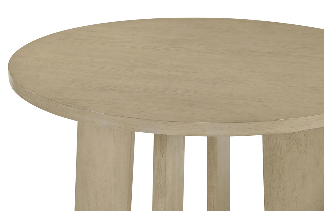Strouse Dining Set D