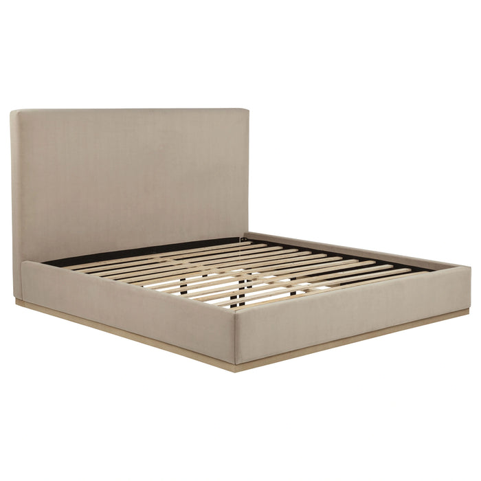 Knox Queen Bed