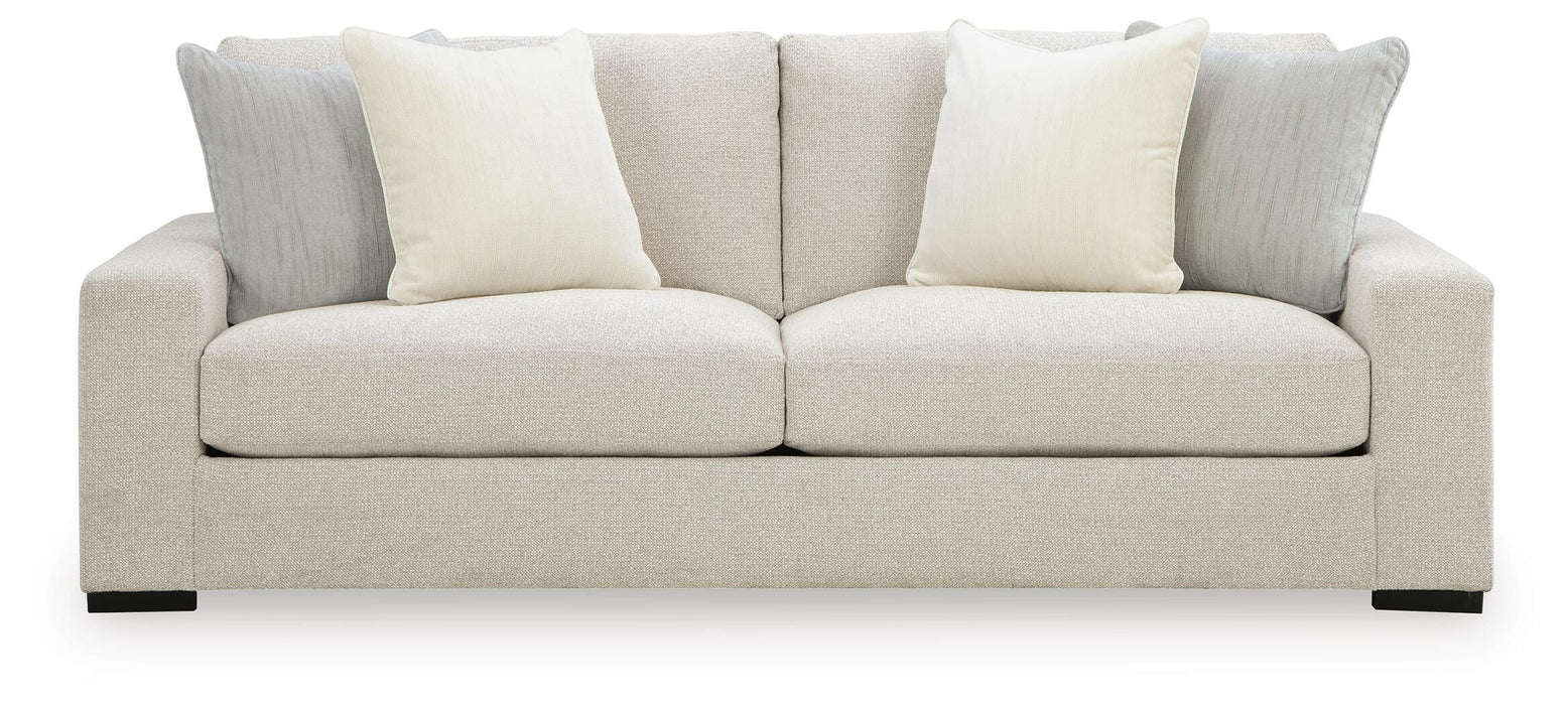 Conlee-Pike Living Room Set