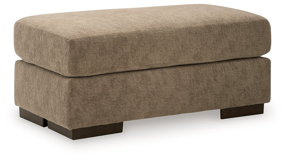 Jayne Park Ottoman - Maxx Save 