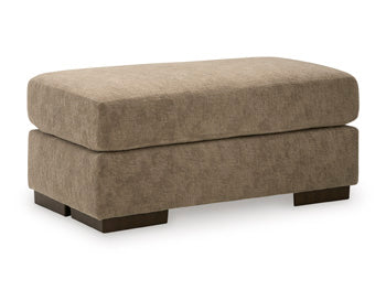 Jayne Park Ottoman - Maxx Save 