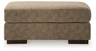 Jayne Park Ottoman - Maxx Save 