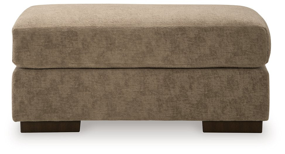 Jayne Park Ottoman - Maxx Save 