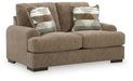 Jayne Park Loveseat - Maxx Save 