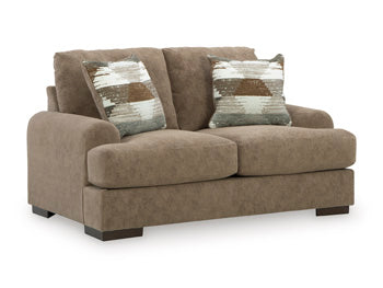 Jayne Park Loveseat - Maxx Save 