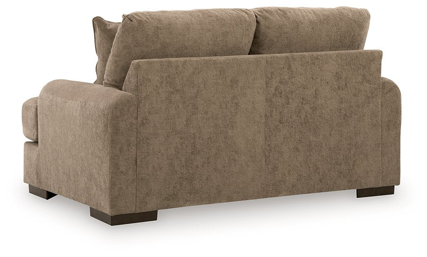 Jayne Park Loveseat - Maxx Save 