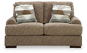 Jayne Park Loveseat - Maxx Save 