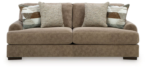 Jayne Park Sofa - Maxx Save 