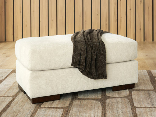 Jayne Park Ottoman - Maxx Save 