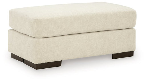 Jayne Park Ottoman - Maxx Save 