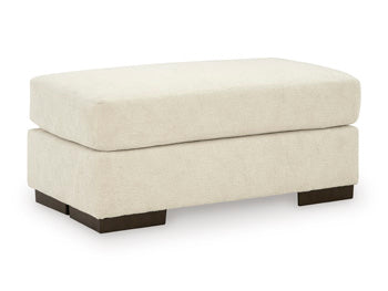 Jayne Park Ottoman - Maxx Save 
