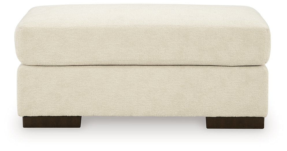 Jayne Park Ottoman - Maxx Save 