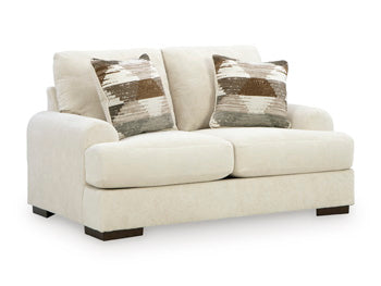 Jayne Park Loveseat - Maxx Save 