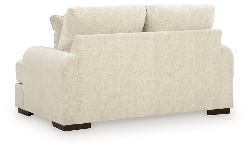 Jayne Park Loveseat - Maxx Save 