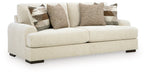 Jayne Park Sofa - Maxx Save 