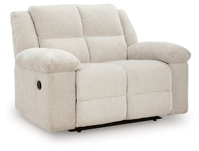 Orlen Oversized Recliner - Maxx Save 