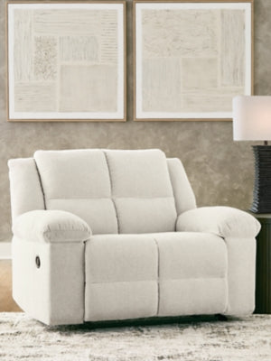 Orlen Oversized Recliner - Maxx Save 