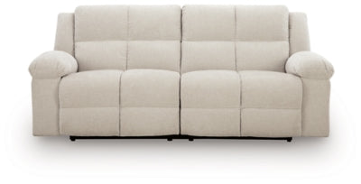 Orlen Reclining Sofa - Maxx Save 