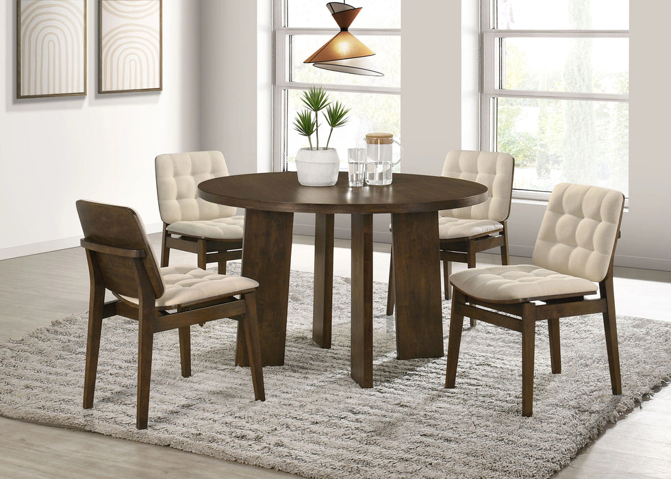 Strouse Dining Set D