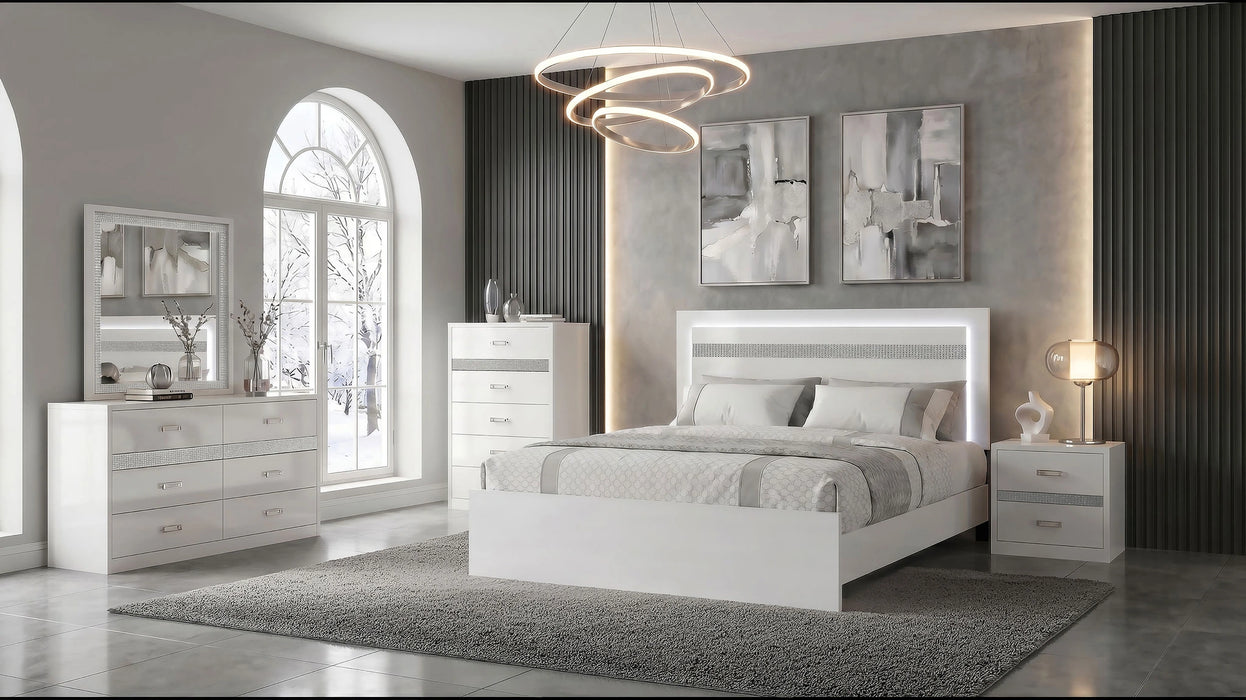 Viana Mirror