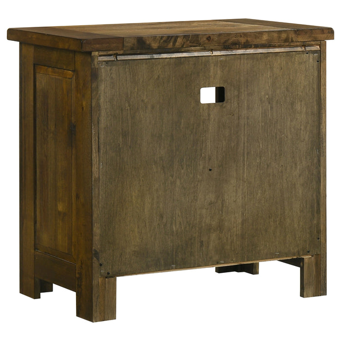 Doherty 5 Pc Bedroom Set
